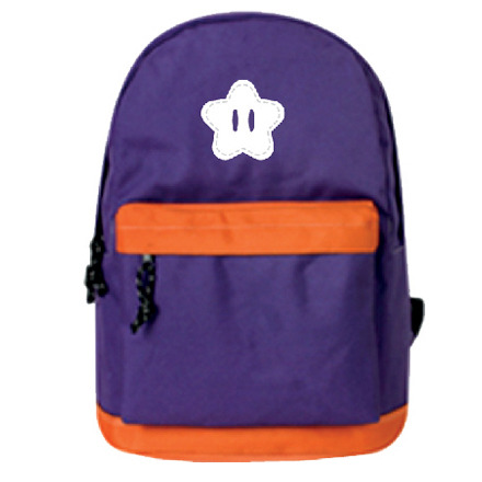 JD-8905(바이올렛)학원 가방 백팩 교회 학교 배낭 가방